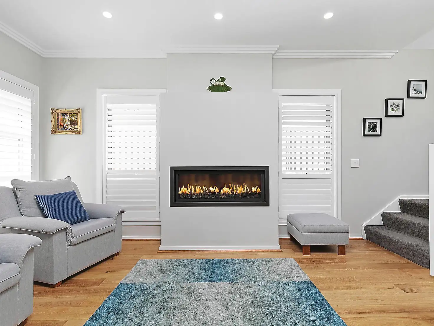 Main view of Homely townhouse listing, 5/41-45 Cascade Street, Wentworth Falls NSW 2782
