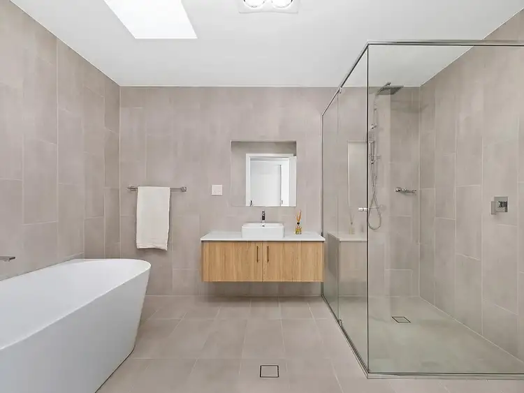 Fourth view of Homely townhouse listing, 5/41-45 Cascade Street, Wentworth Falls NSW 2782