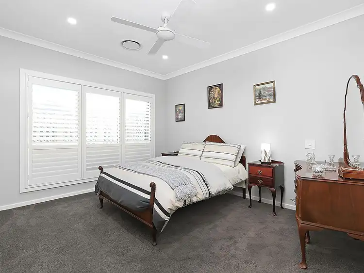 Fifth view of Homely townhouse listing, 5/41-45 Cascade Street, Wentworth Falls NSW 2782