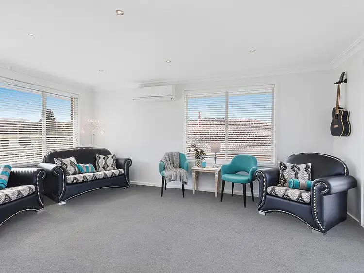 Third view of Homely house listing, 3 Hovea Place, Crestwood NSW 2620