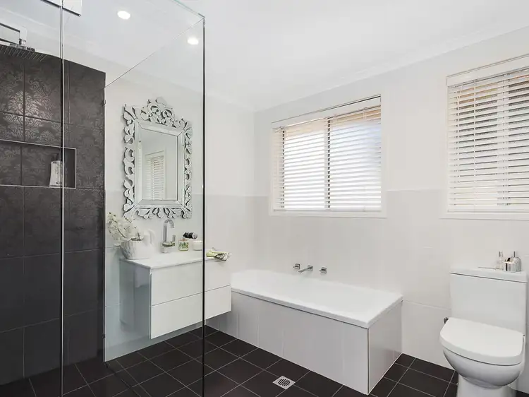 Sixth view of Homely house listing, 3 Hovea Place, Crestwood NSW 2620