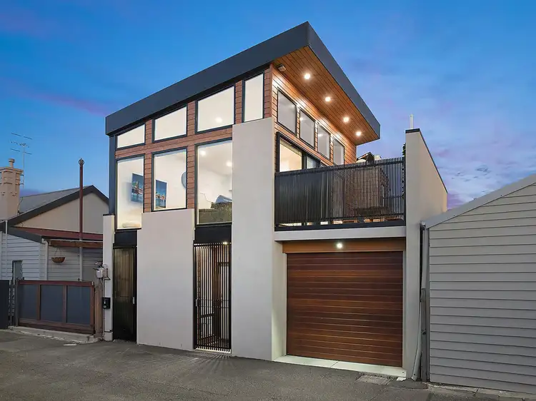 1 Little Smith Street, Yarraville VIC 3013