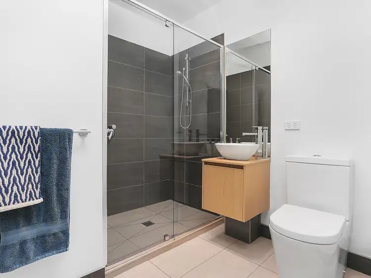 Third view of Homely townhouse listing, 1 Little Smith Street, Yarraville VIC 3013