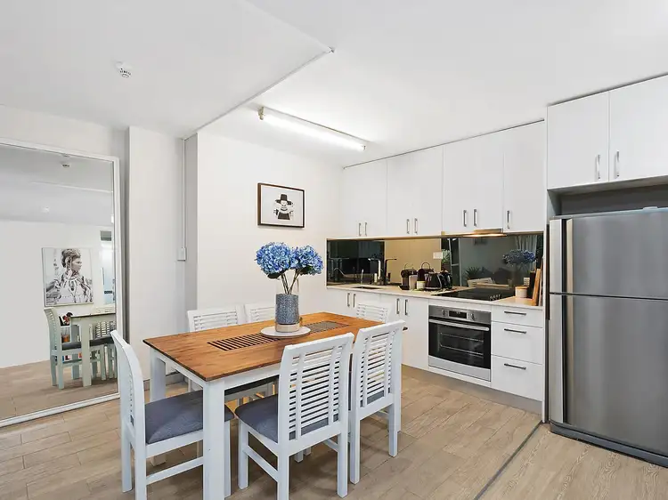 16/260 Alison Road, Randwick NSW 2031