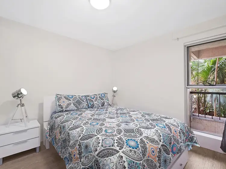 Second view of Homely apartment listing, 16/260 Alison Road, Randwick NSW 2031