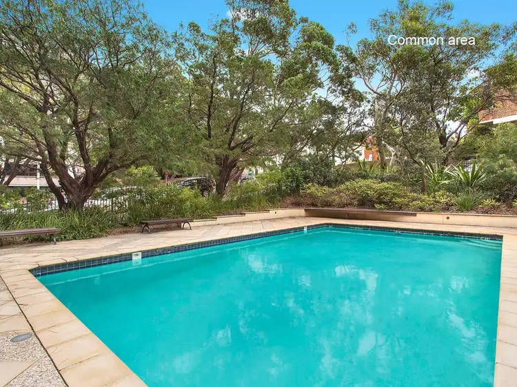 Third view of Homely apartment listing, 16/260 Alison Road, Randwick NSW 2031