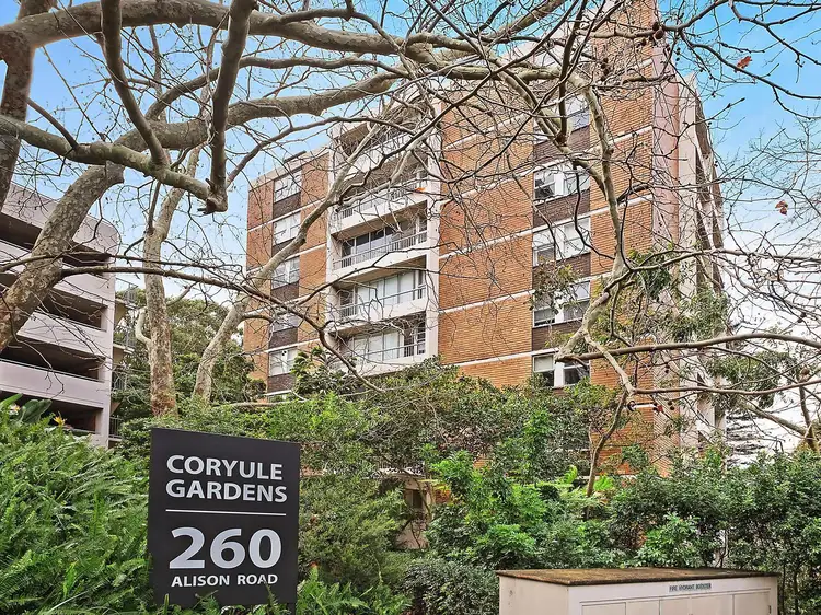 Fourth view of Homely apartment listing, 16/260 Alison Road, Randwick NSW 2031