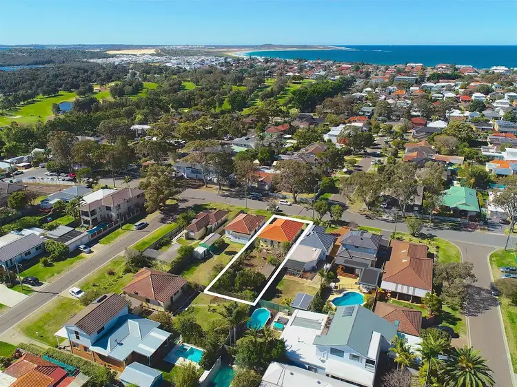 Fourth view of Homely house listing, 11 Franklin Road, Cronulla NSW 2230