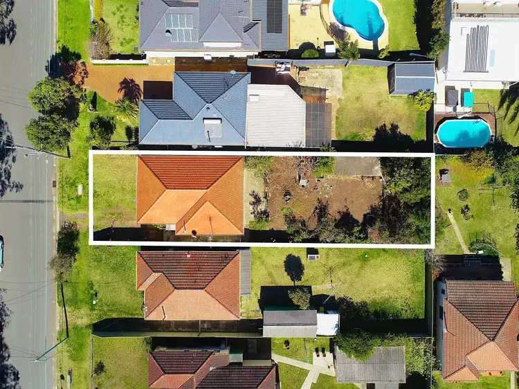 Fifth view of Homely house listing, 11 Franklin Road, Cronulla NSW 2230