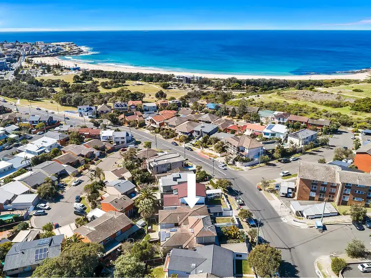Third view of Homely house listing, 64 Broome Street, Maroubra NSW 2035