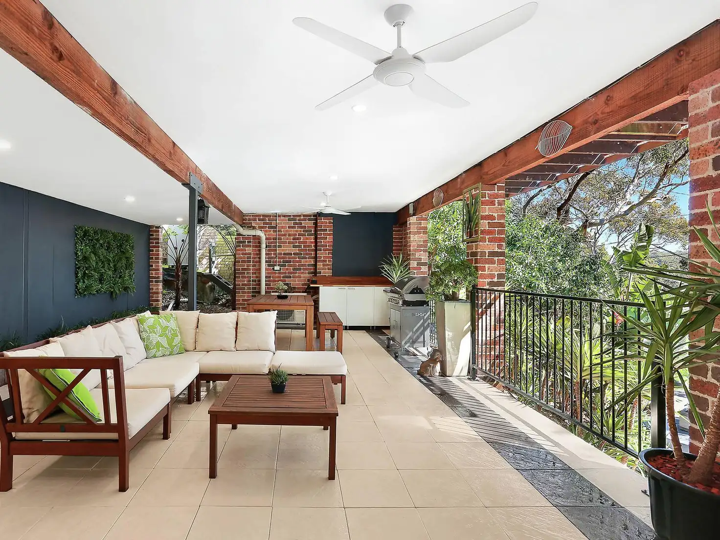 Main view of Homely house listing, 26 Bowral Close, Hornsby Heights NSW 2077