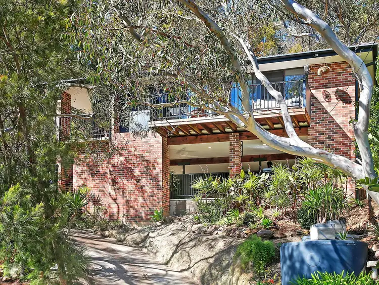 Second view of Homely house listing, 26 Bowral Close, Hornsby Heights NSW 2077