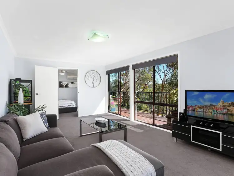 Third view of Homely house listing, 26 Bowral Close, Hornsby Heights NSW 2077