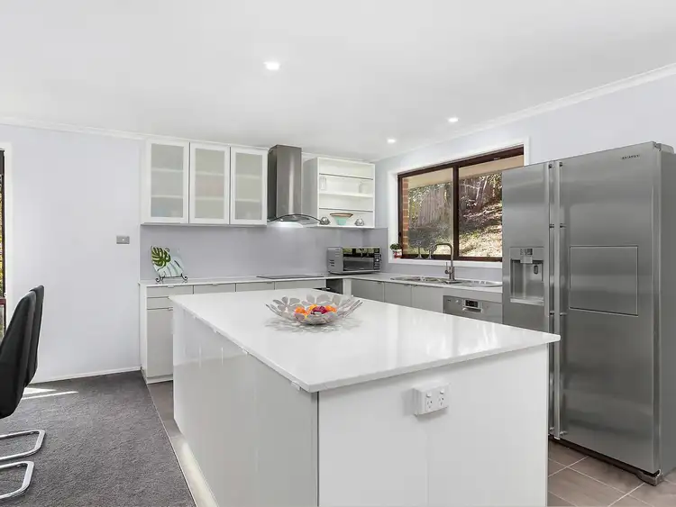 Fourth view of Homely house listing, 26 Bowral Close, Hornsby Heights NSW 2077