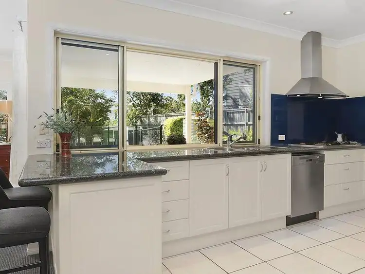 Fourth view of Homely house listing, 108 Hawken Drive, St Lucia QLD 4067