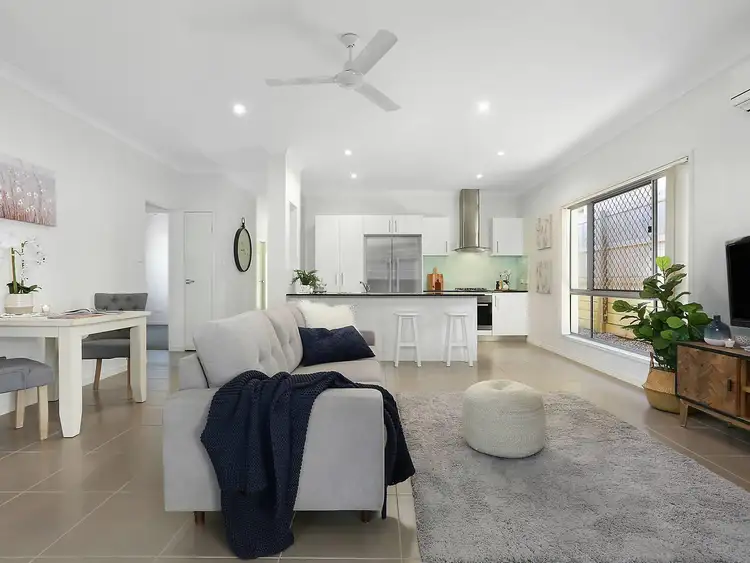 Main view of Homely house listing, 15 Lakeview Place, Springfield Lakes QLD 4300