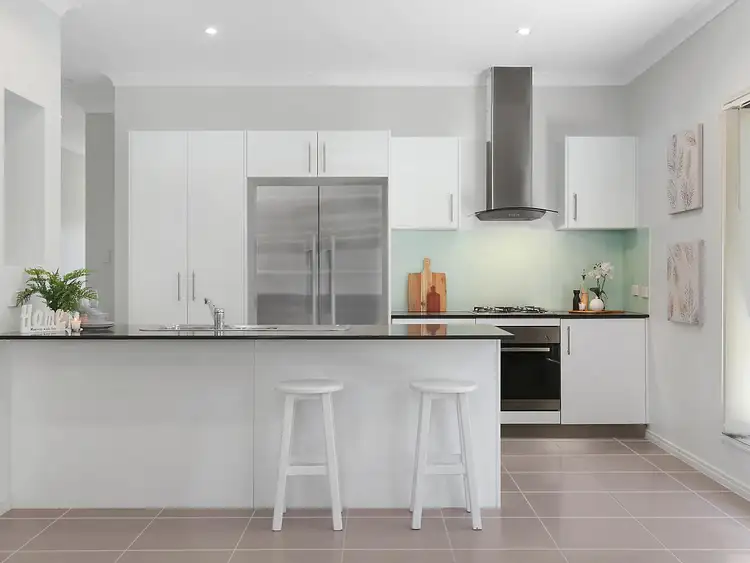 Fourth view of Homely house listing, 15 Lakeview Place, Springfield Lakes QLD 4300