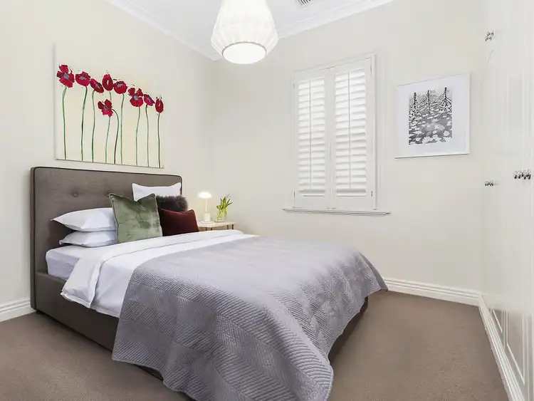 Fifth view of Homely house listing, 22 Empress Avenue, Kingsville VIC 3012