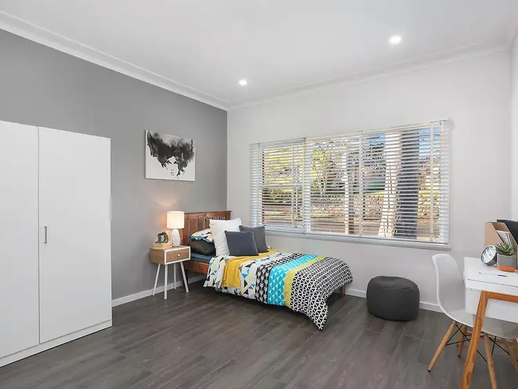 Fifth view of Homely house listing, 5 English Avenue, Castle Hill NSW 2154
