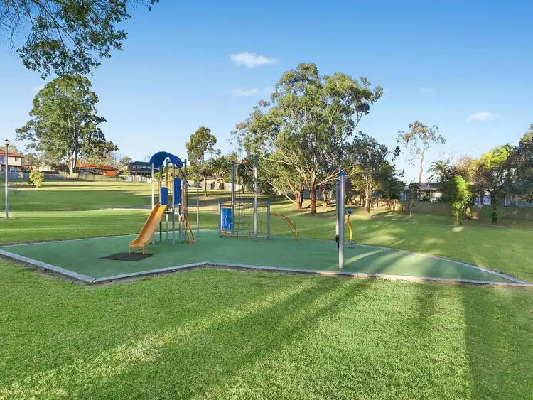 Sixth view of Homely house listing, 5 English Avenue, Castle Hill NSW 2154
