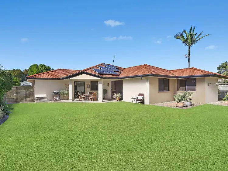 28 Lilac Crescent, Currimundi QLD 4551
