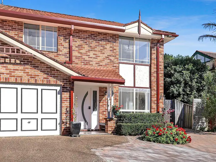 Main view of Homely house listing, 75B Thomas Wilkinson Avenue, Dural NSW 2158