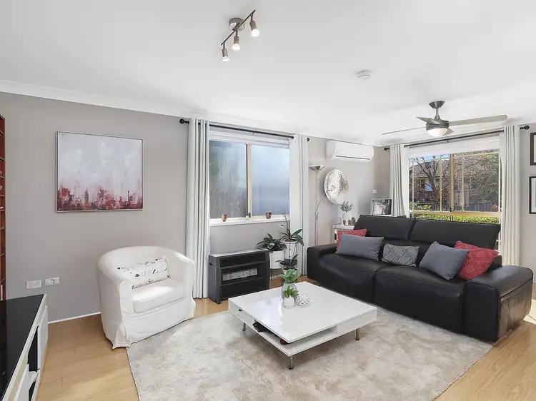 Second view of Homely house listing, 75B Thomas Wilkinson Avenue, Dural NSW 2158