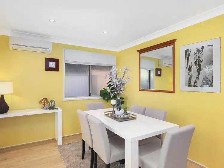Third view of Homely house listing, 75B Thomas Wilkinson Avenue, Dural NSW 2158