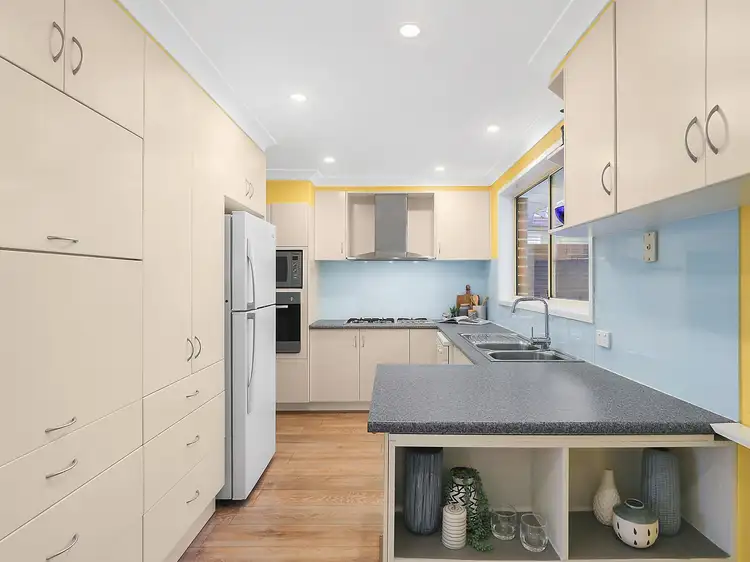 Fourth view of Homely house listing, 75B Thomas Wilkinson Avenue, Dural NSW 2158