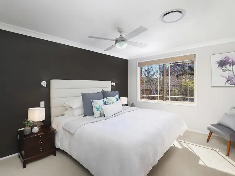 Fifth view of Homely house listing, 75B Thomas Wilkinson Avenue, Dural NSW 2158