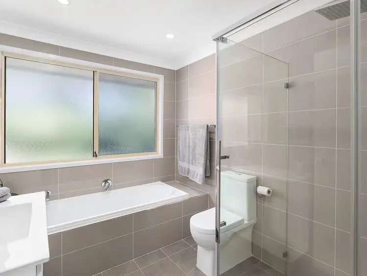 Sixth view of Homely house listing, 75B Thomas Wilkinson Avenue, Dural NSW 2158