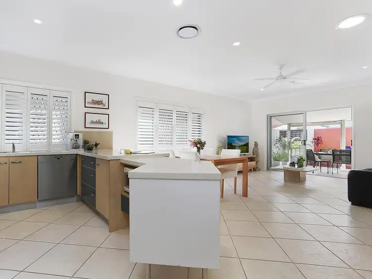 Fourth view of Homely unit listing, 127/2 Grand Parade, Kawana Island QLD 4575