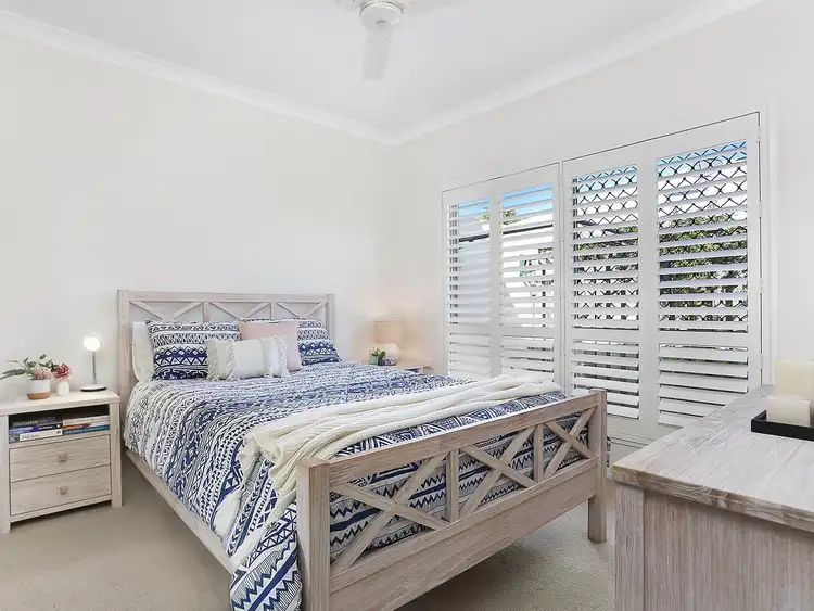 Sixth view of Homely unit listing, 127/2 Grand Parade, Kawana Island QLD 4575