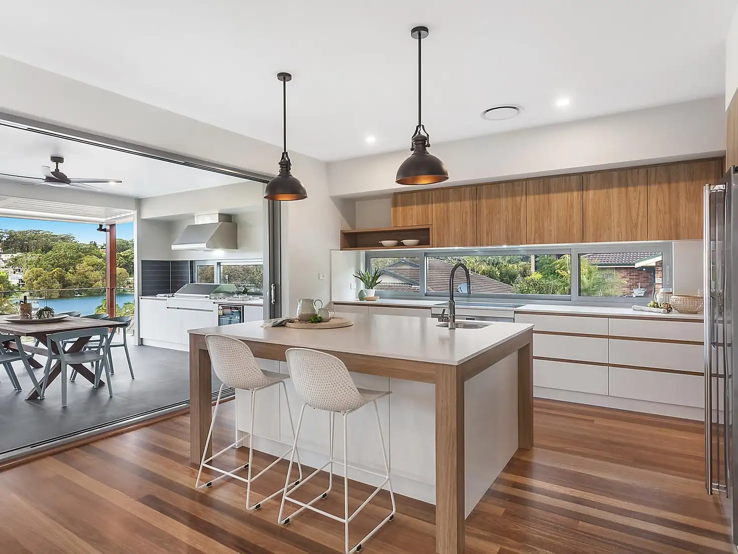 Main view of Homely house listing, 311 The Round Drive, Avoca Beach NSW 2251