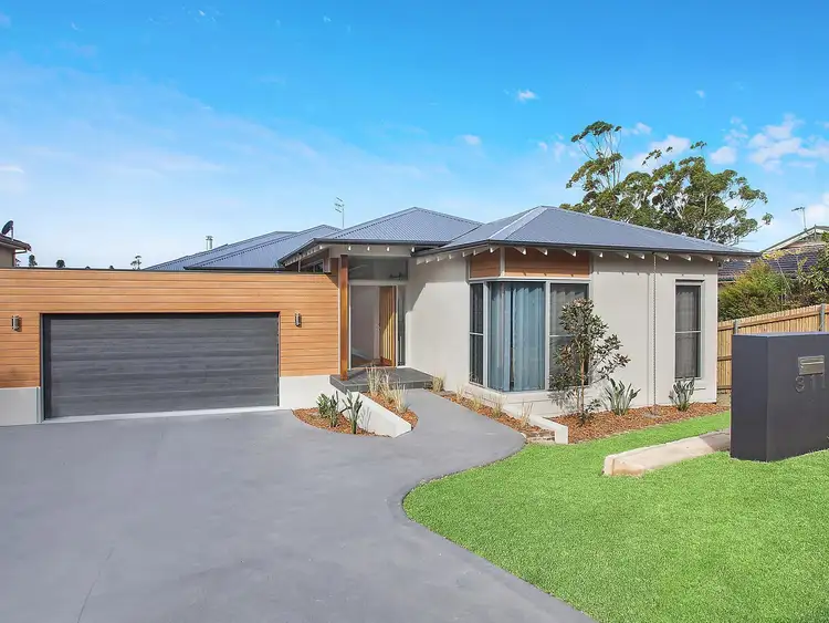 Second view of Homely house listing, 311 The Round Drive, Avoca Beach NSW 2251