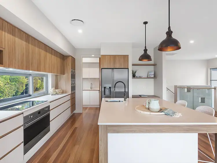 Sixth view of Homely house listing, 311 The Round Drive, Avoca Beach NSW 2251