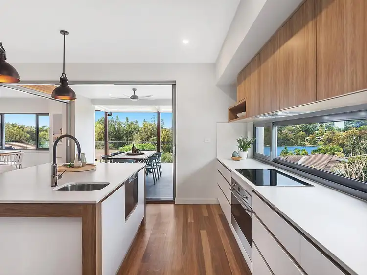 Seventh view of Homely house listing, 311 The Round Drive, Avoca Beach NSW 2251