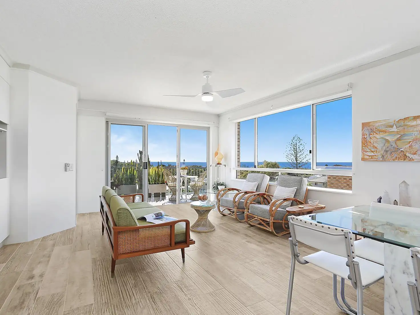 Main view of Homely apartment listing, 5/34 King Street, Kings Beach QLD 4551