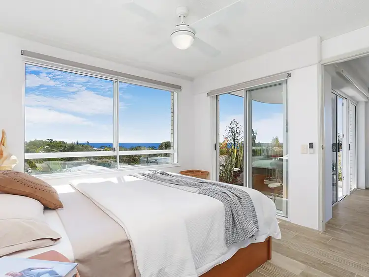 Third view of Homely apartment listing, 5/34 King Street, Kings Beach QLD 4551
