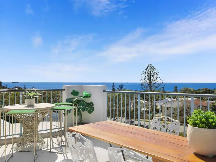 Fifth view of Homely apartment listing, 5/34 King Street, Kings Beach QLD 4551