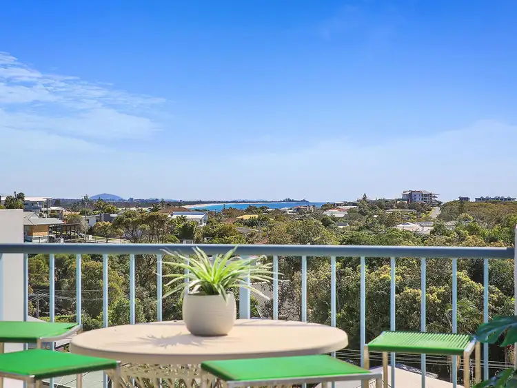 Sixth view of Homely apartment listing, 5/34 King Street, Kings Beach QLD 4551