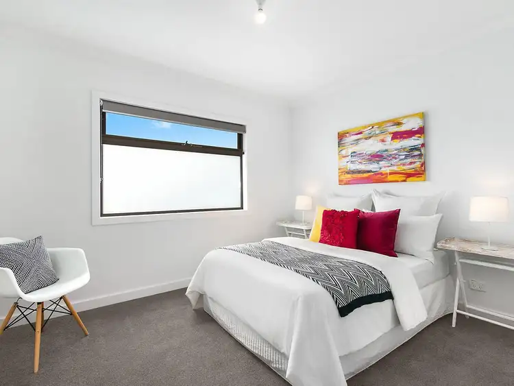 Fourth view of Homely townhouse listing, 2/39 Aubrey Grove, Boronia VIC 3155