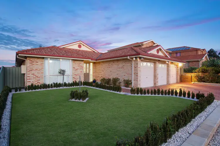 6 Rosella Road