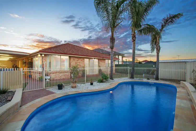 Sixth view of Homely house listing, 6 Rosella Road, Prestons NSW 2170