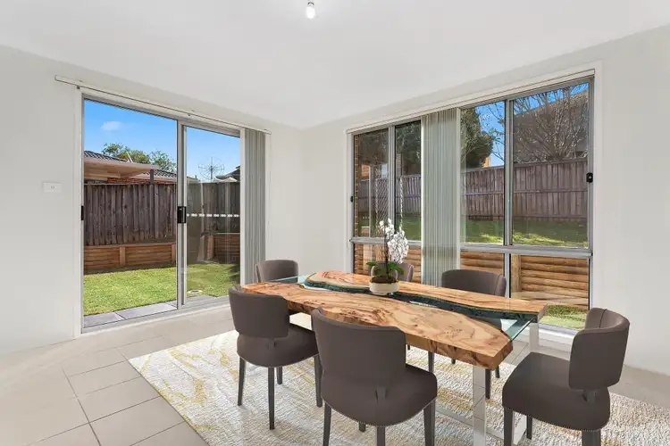 Fourth view of Homely house listing, 14 Gladstone Close, West Hoxton NSW 2171
