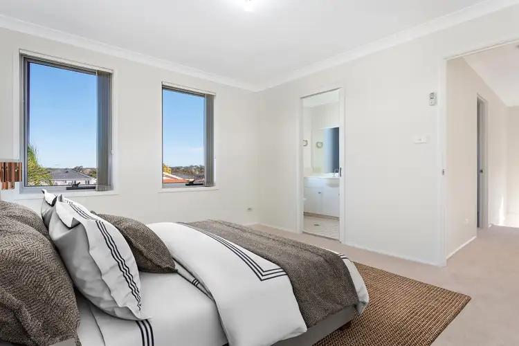 Fifth view of Homely house listing, 14 Gladstone Close, West Hoxton NSW 2171