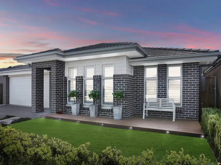 5 Archer Road, Spring Farm NSW 2570