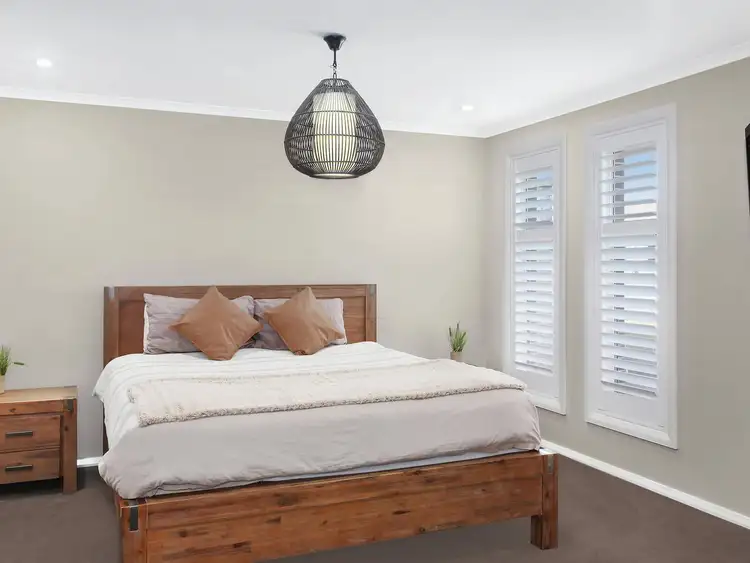 Sixth view of Homely house listing, 5 Archer Road, Spring Farm NSW 2570