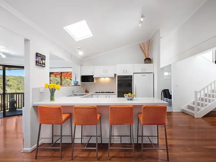 Main view of Homely house listing, 42 Bligh Street, Kirrawee NSW 2232