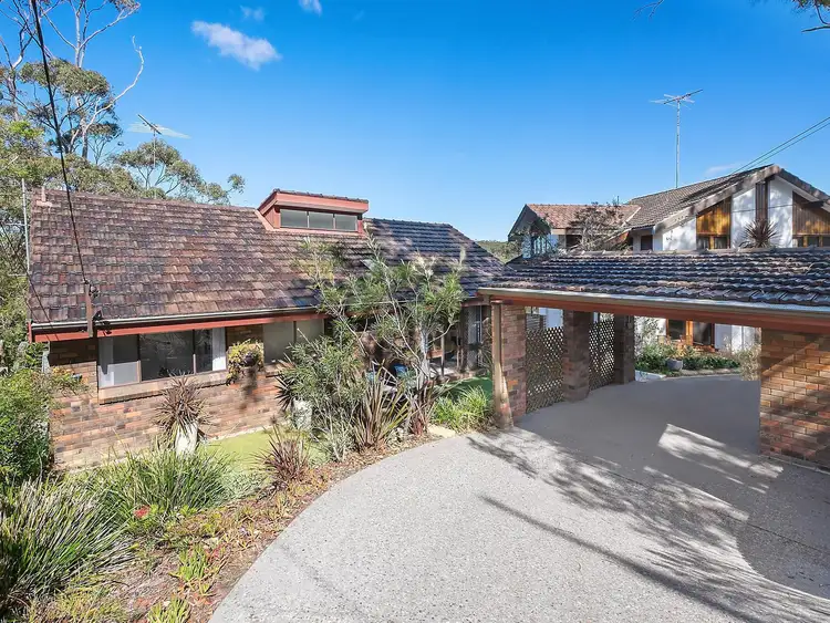 Fourth view of Homely house listing, 42 Bligh Street, Kirrawee NSW 2232
